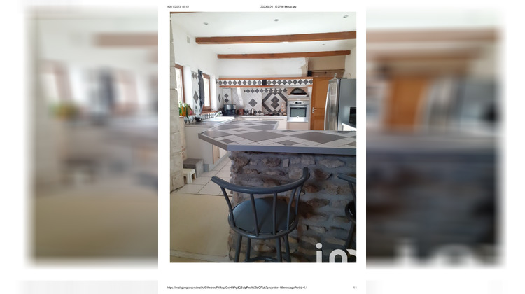 Ma-Cabane - Vente Maison Maizy, 230 m²