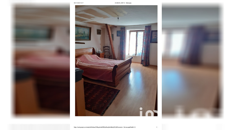 Ma-Cabane - Vente Maison Maizy, 230 m²