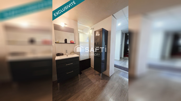 Ma-Cabane - Vente Maison Maizy, 144 m²