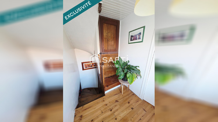 Ma-Cabane - Vente Maison Maizy, 144 m²