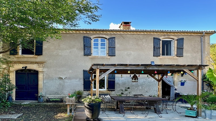 Ma-Cabane - Vente Maison MALABAT, 129 m²
