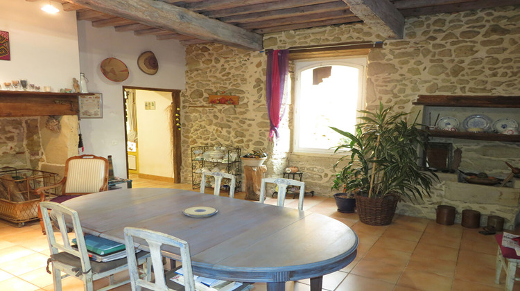 Ma-Cabane - Vente Maison MALABAT, 128 m²