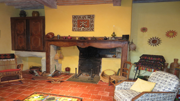 Ma-Cabane - Vente Maison MALABAT, 128 m²