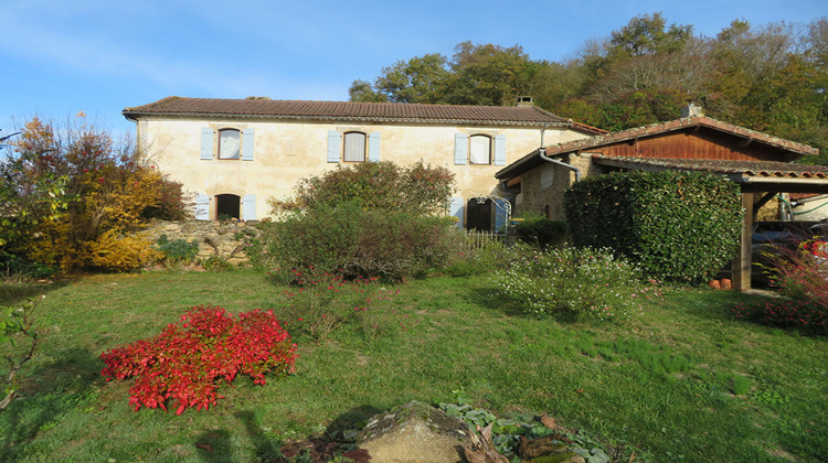 Ma-Cabane - Vente Maison MALABAT, 128 m²