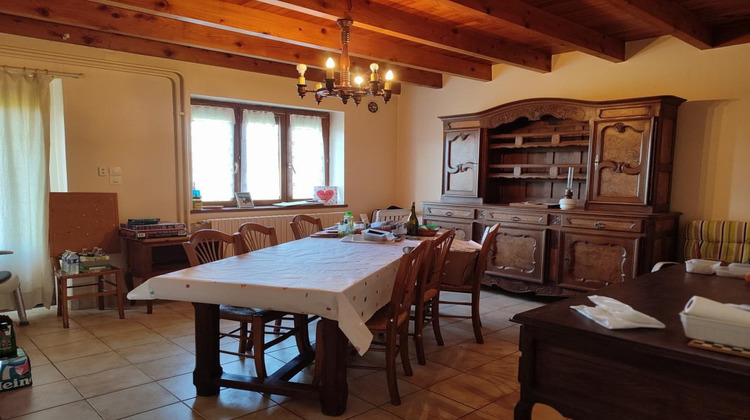 Ma-Cabane - Vente Maison MALAFRETAZ, 84 m²