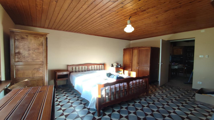 Ma-Cabane - Vente Maison MALAFRETAZ, 84 m²