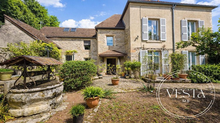 Ma-Cabane - Vente Maison Mâlain, 235 m²