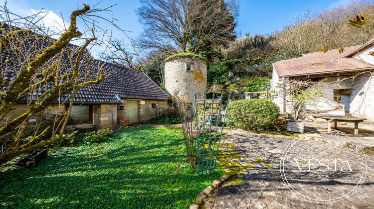 Ma-Cabane - Vente Maison Mâlain, 235 m²