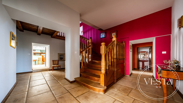 Ma-Cabane - Vente Maison Mâlain, 235 m²