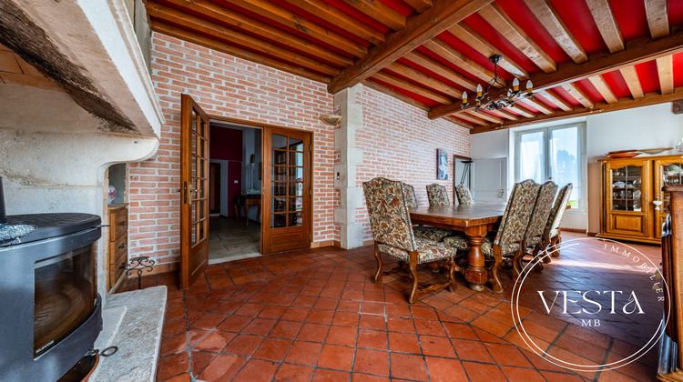 Ma-Cabane - Vente Maison Mâlain, 235 m²