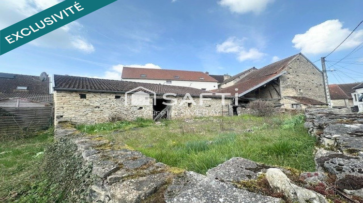 Ma-Cabane - Vente Maison Malain, 170 m²