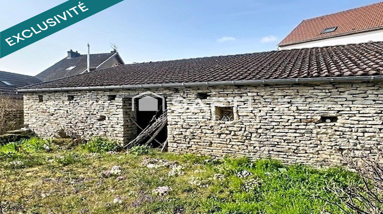 Ma-Cabane - Vente Maison Malain, 170 m²