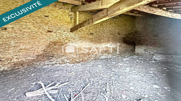 Ma-Cabane - Vente Maison Malain, 170 m²