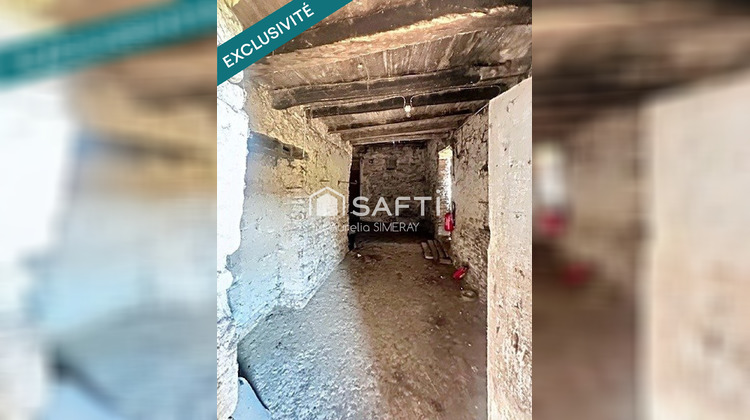 Ma-Cabane - Vente Maison Malain, 170 m²