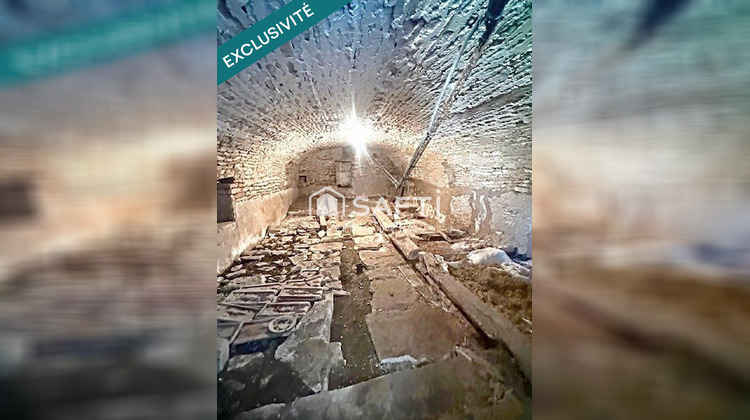 Ma-Cabane - Vente Maison Malain, 170 m²