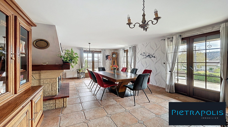 Ma-Cabane - Vente Maison Mâlain, 145 m²