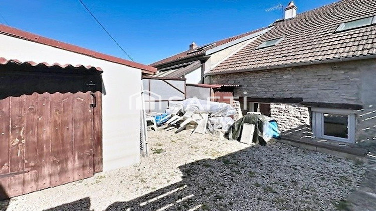 Ma-Cabane - Vente Maison Malain, 86 m²