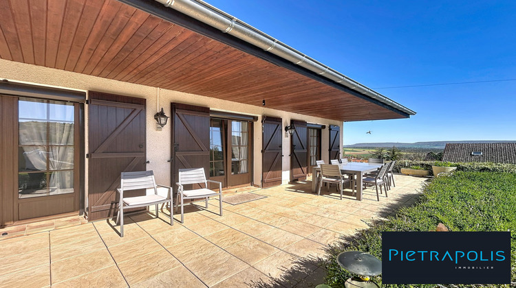 Ma-Cabane - Vente Maison Mâlain, 145 m²