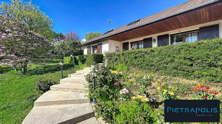 Ma-Cabane - Vente Maison Mâlain, 145 m²