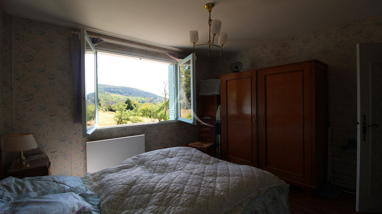 Ma-Cabane - Vente Maison MALAIN, 82 m²