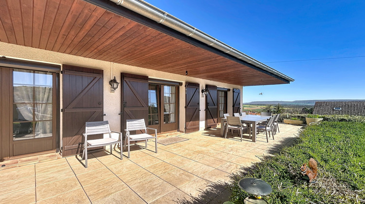 Ma-Cabane - Vente Maison MALAIN, 145 m²