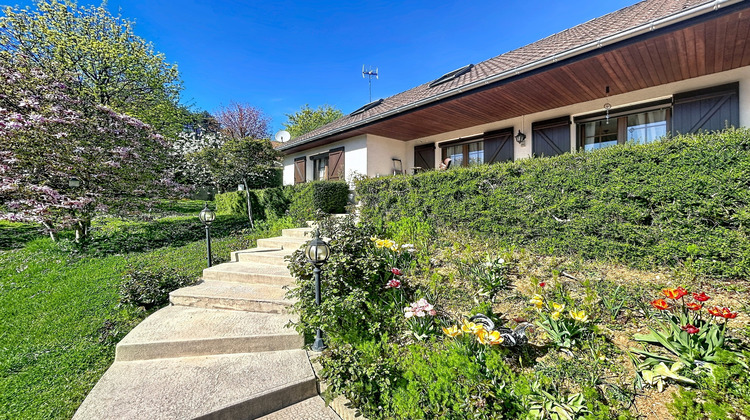 Ma-Cabane - Vente Maison MALAIN, 145 m²