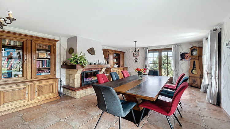 Ma-Cabane - Vente Maison MALAIN, 145 m²