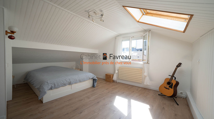 Ma-Cabane - Vente Maison MALAKOFF, 140 m²