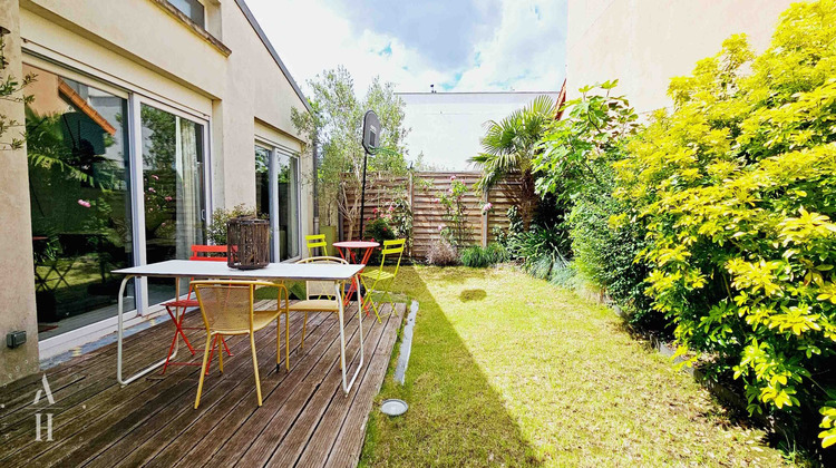 Ma-Cabane - Vente Maison Malakoff, 130 m²