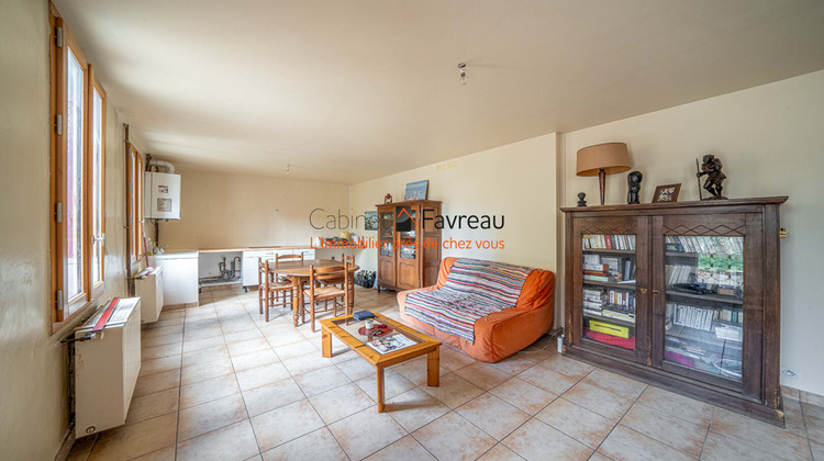 Ma-Cabane - Vente Maison MALAKOFF, 53 m²