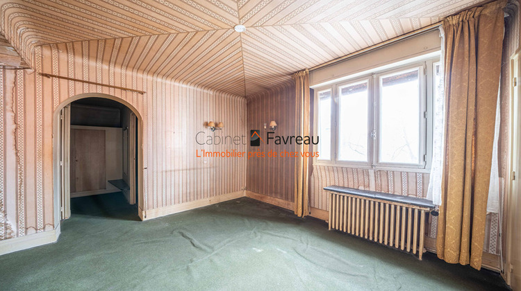 Ma-Cabane - Vente Maison MALAKOFF, 144 m²