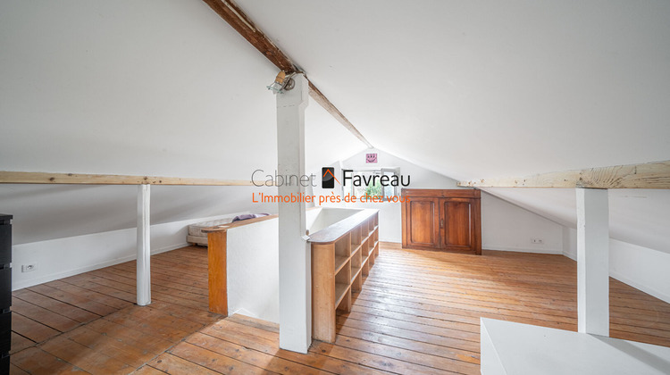 Ma-Cabane - Vente Maison MALAKOFF, 51 m²