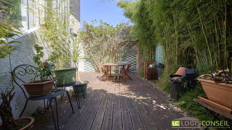 Ma-Cabane - Vente Maison Malakoff, 149 m²