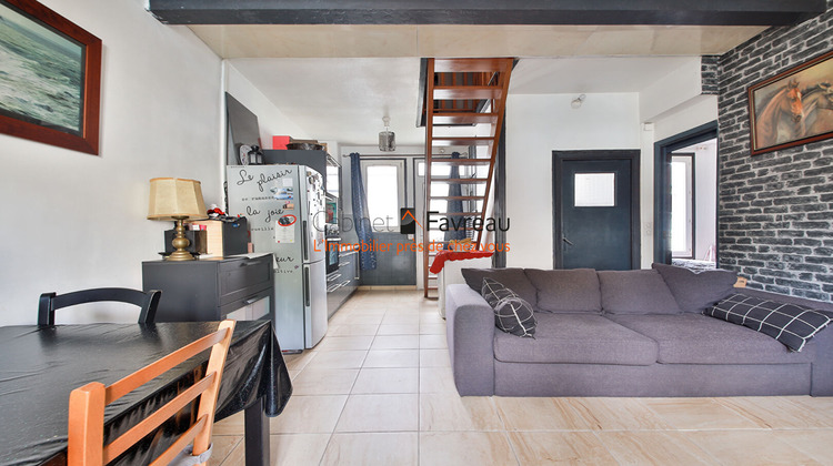 Ma-Cabane - Vente Maison MALAKOFF, 70 m²