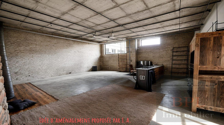 Ma-Cabane - Vente Maison Malakoff, 213 m²