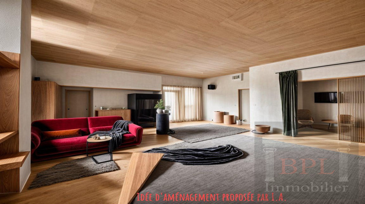 Ma-Cabane - Vente Maison Malakoff, 213 m²