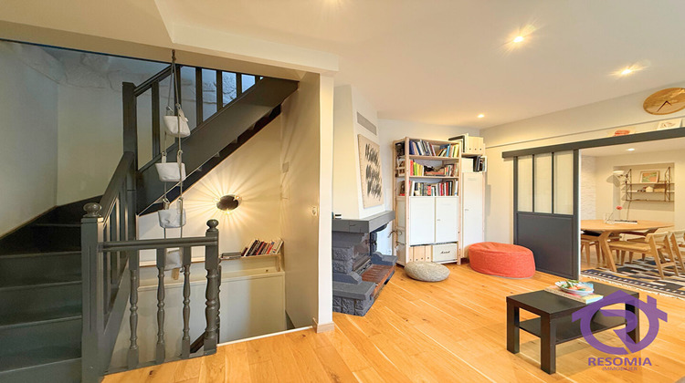 Ma-Cabane - Vente Maison MALAKOFF, 77 m²