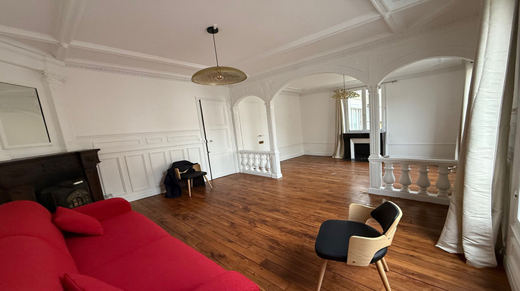 Ma-Cabane - Vente Maison MALAKOFF, 174 m²