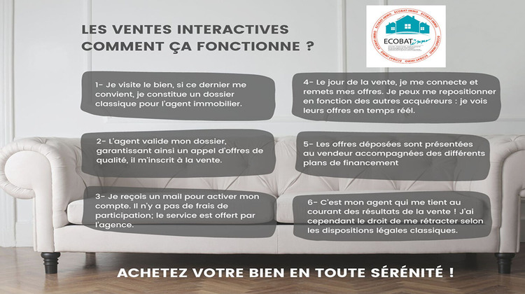 Ma-Cabane - Vente Maison MALAKOFF, 174 m²