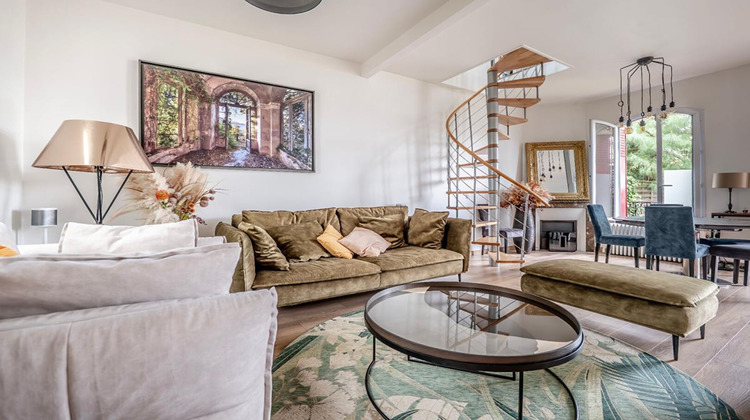 Ma-Cabane - Vente Maison MALAKOFF, 168 m²