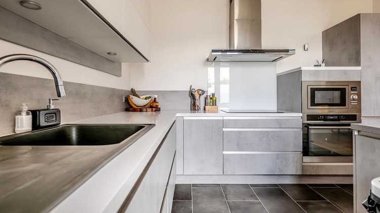 Ma-Cabane - Vente Maison MALAKOFF, 168 m²