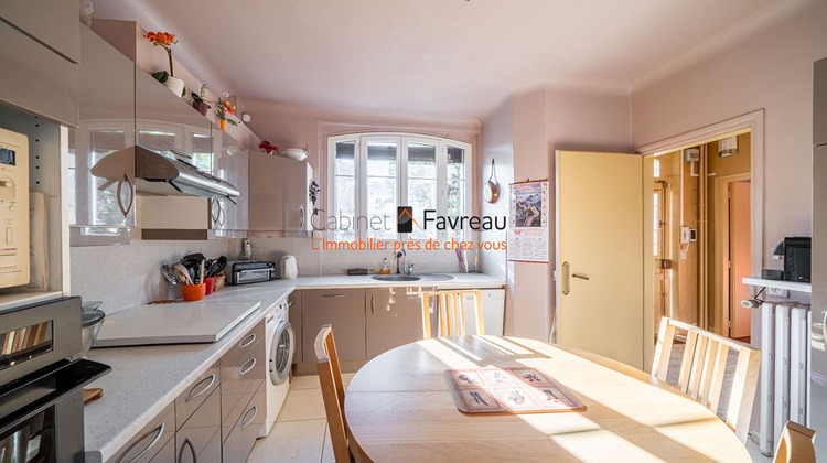 Ma-Cabane - Vente Maison MALAKOFF, 196 m²