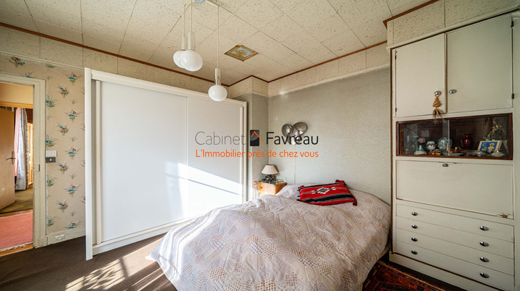 Ma-Cabane - Vente Maison MALAKOFF, 196 m²