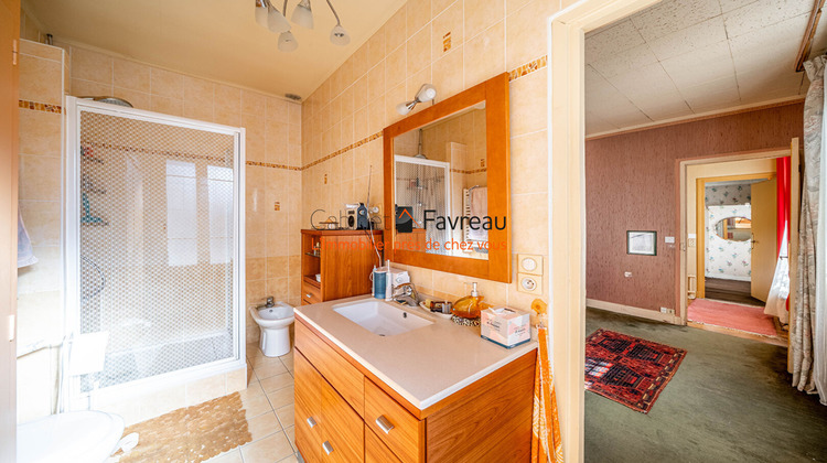 Ma-Cabane - Vente Maison MALAKOFF, 196 m²