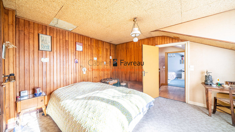 Ma-Cabane - Vente Maison MALAKOFF, 196 m²