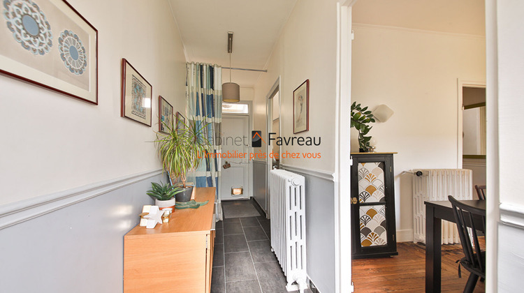 Ma-Cabane - Vente Maison MALAKOFF, 67 m²