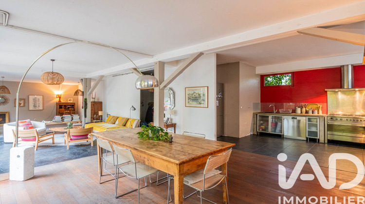 Ma-Cabane - Vente Maison Malakoff, 310 m²