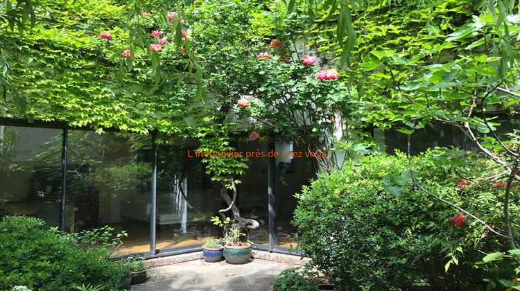 Ma-Cabane - Vente Maison MALAKOFF, 235 m²