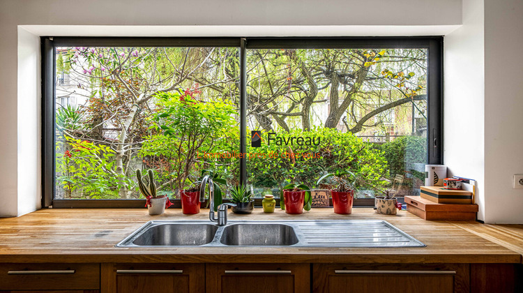 Ma-Cabane - Vente Maison MALAKOFF, 235 m²