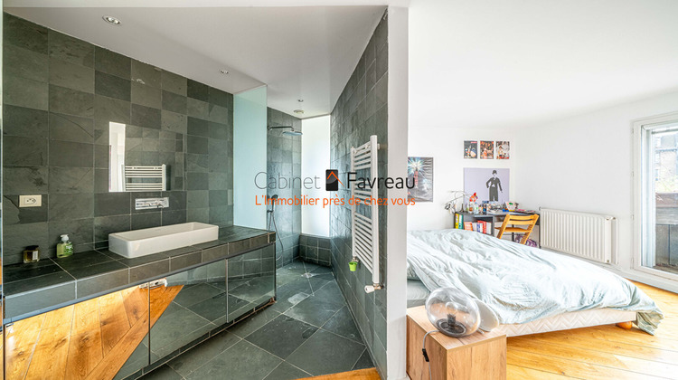 Ma-Cabane - Vente Maison MALAKOFF, 235 m²